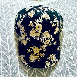 Converse 🧢 hat New with tag